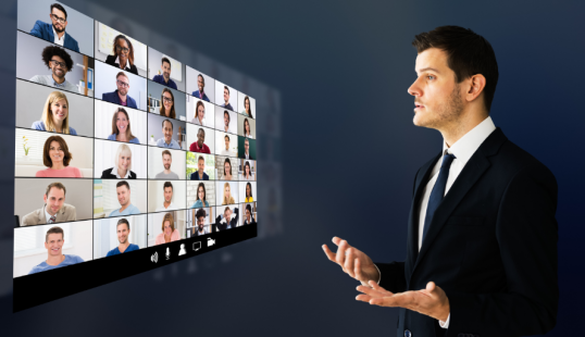 Persuade an Audience