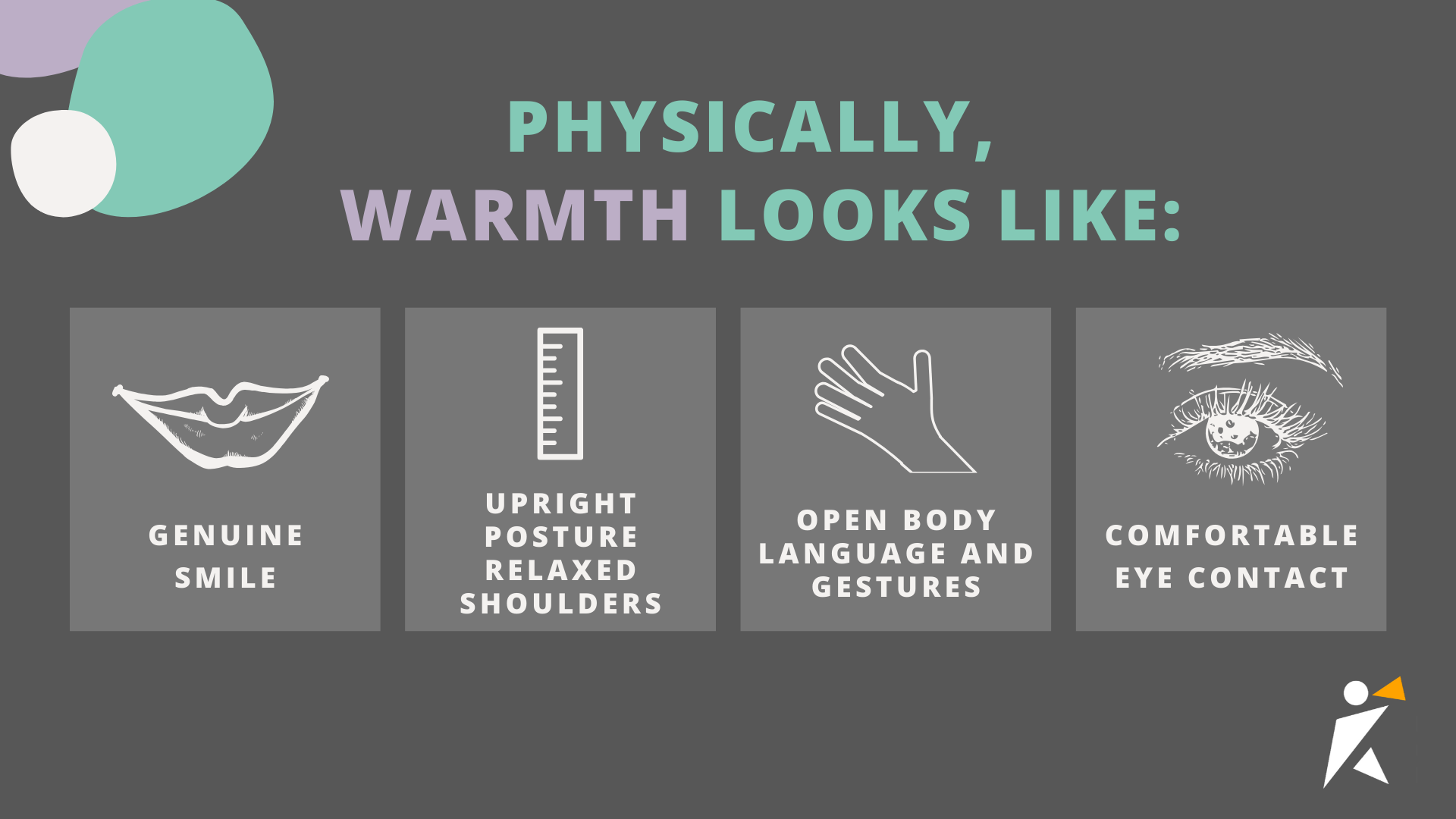 Physically warmth_SpeakerHub