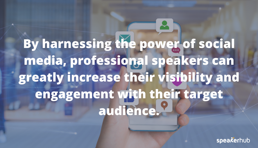 power of social media