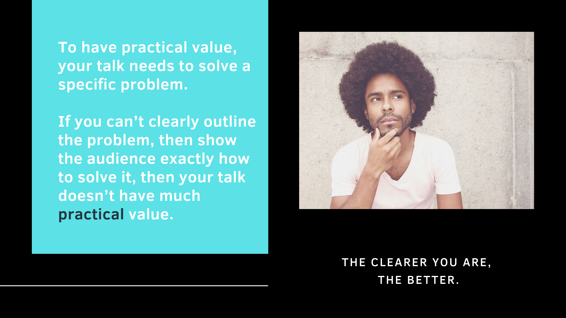 Practical value_SpeakerHub