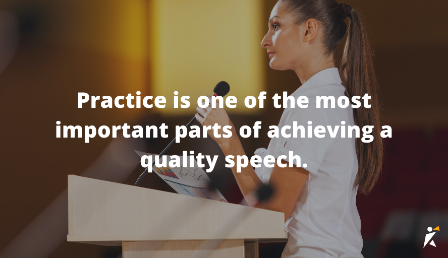 Practice Makes Almost Perfect