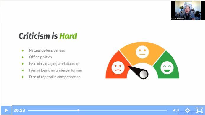 Prepare relevant material