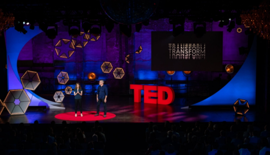 Presentation tips_TED