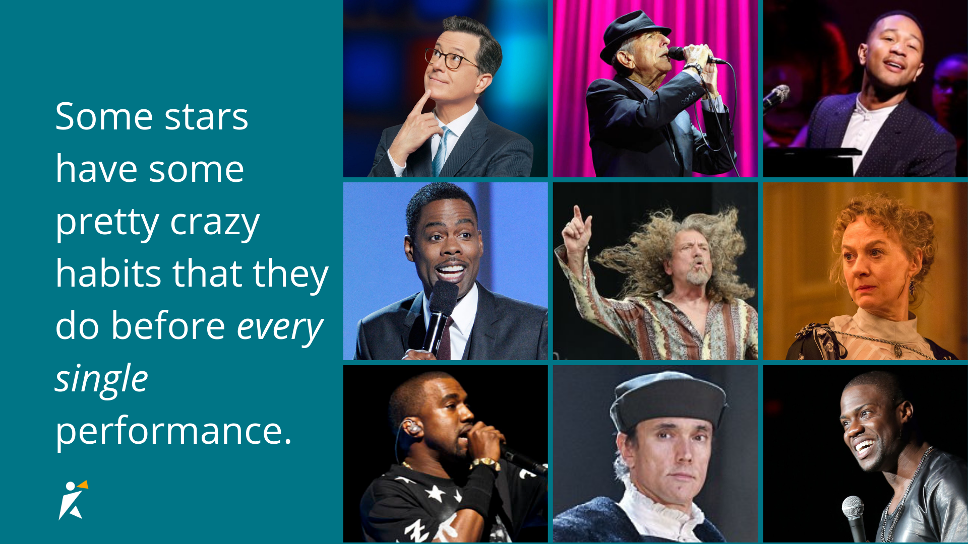 Pretty crazy speaker habits_SpeakerHub