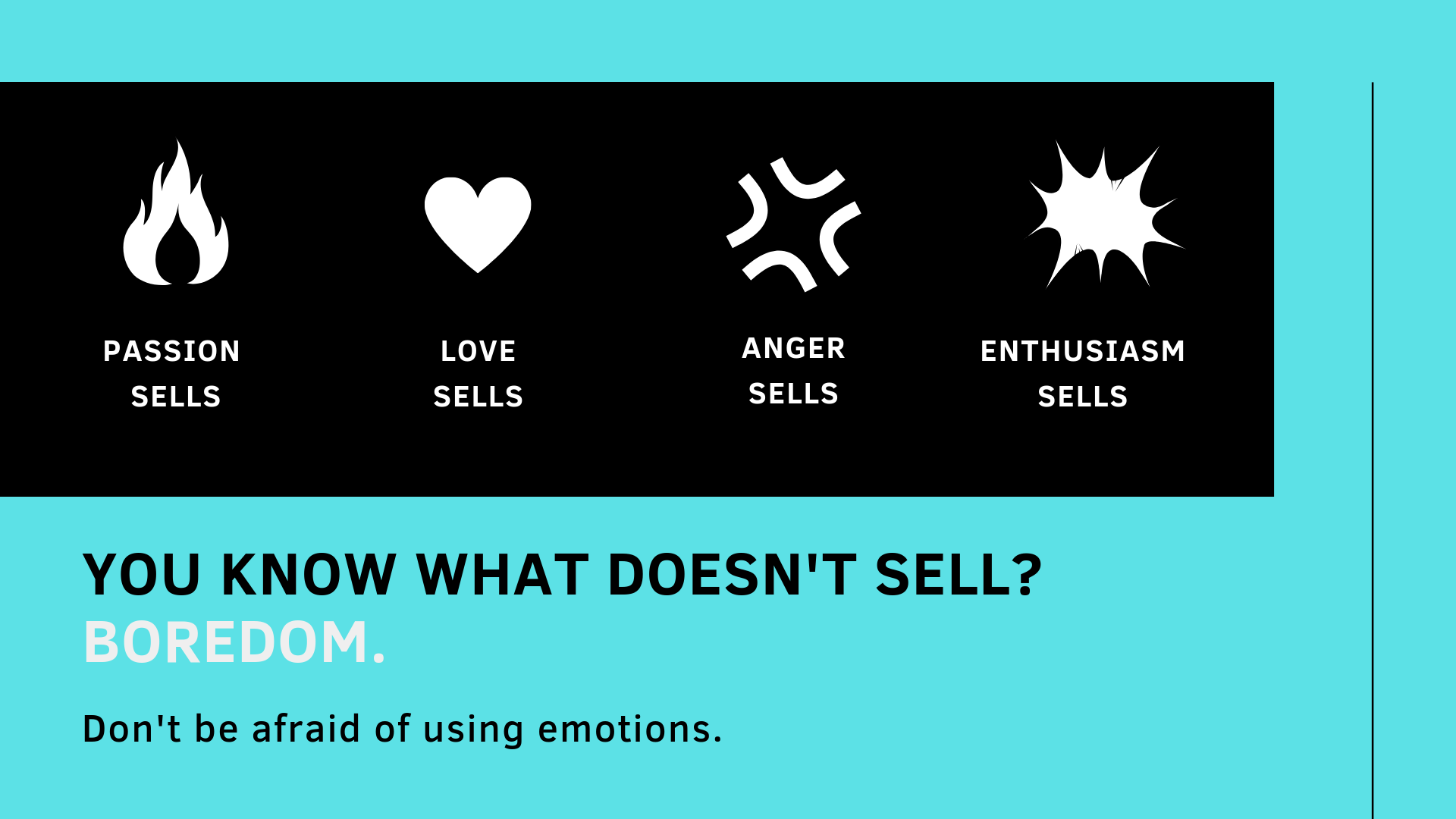 Relate to your audience_SpeakerHub