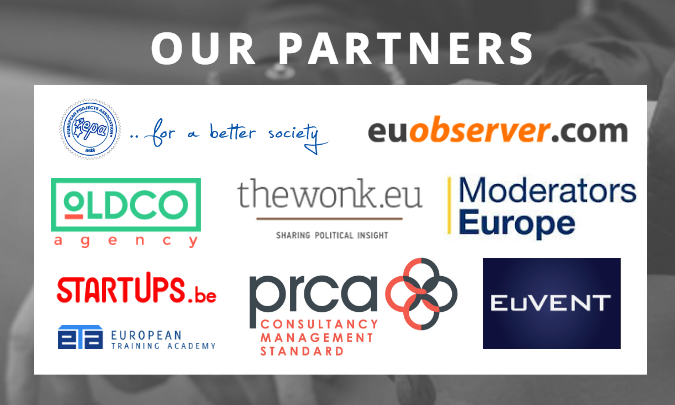 SpeakerHub: Our Partners