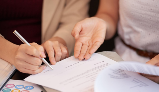 Setting your speaking fees