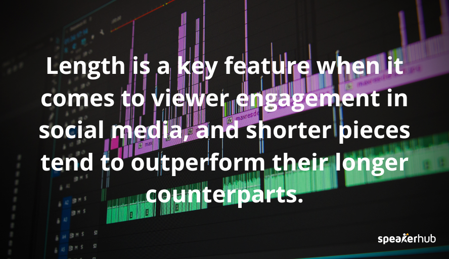 Short and Sweet Hits the Spot