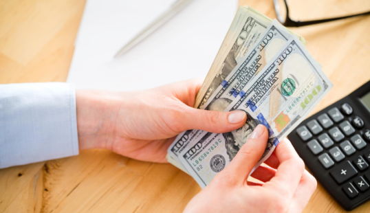 Should you speak for free