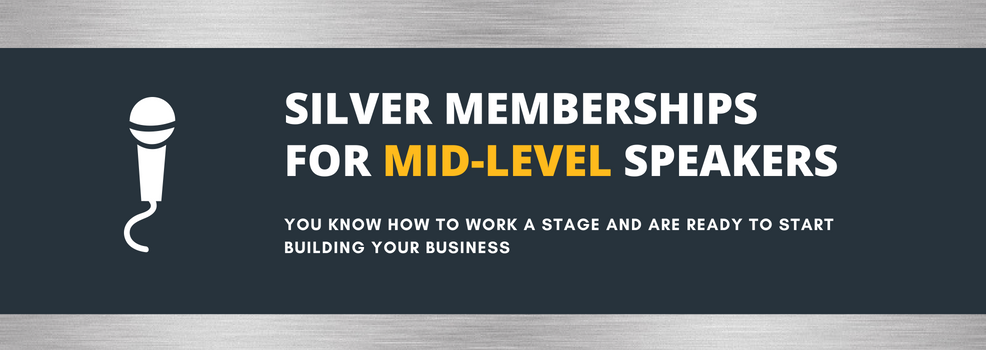 silver membership