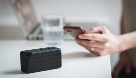 Best technology for a professional speaker