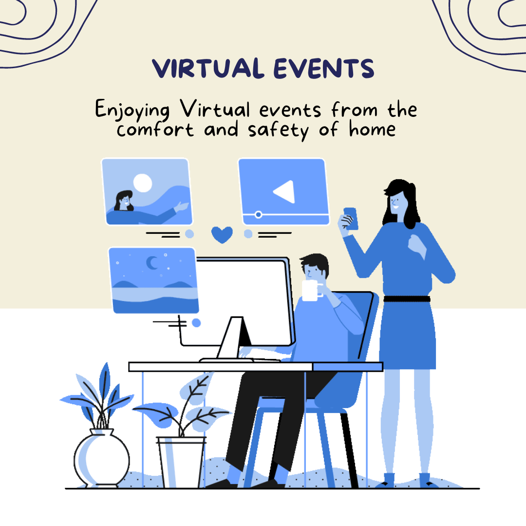 The growing integration of AR/VR