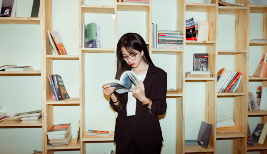 Books for solopreneur speakers