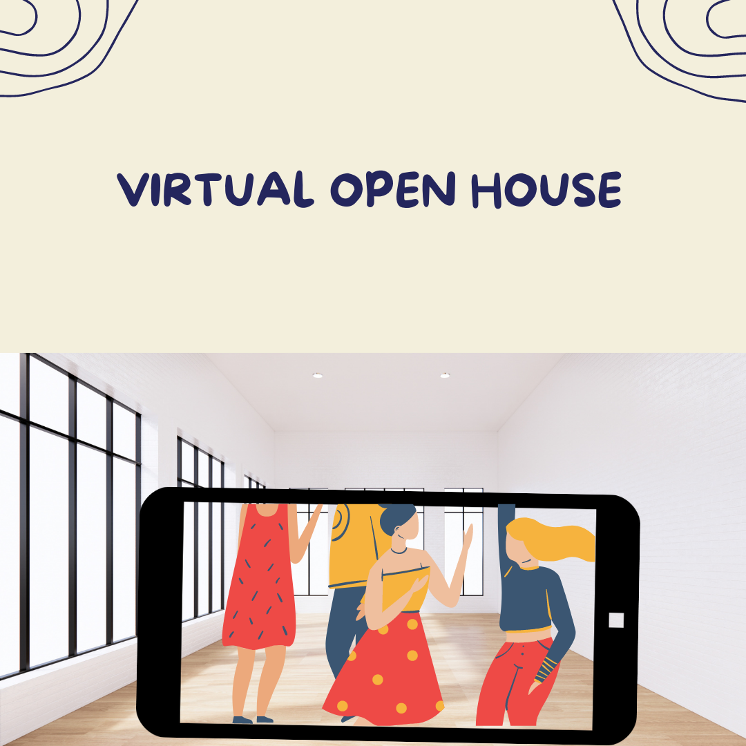 Virtual events will become normalized