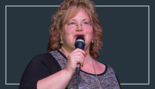 World of Speakers E.11 Lauren Pibworth Your speaker website