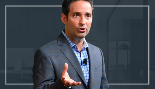 World of Speakers E.48 Josh Linkner Level-up your speaking business