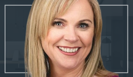 World of Speakers E.52 Samantha Kelly