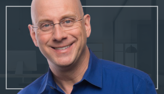 World of Speakers E.55 Darren LaCroix