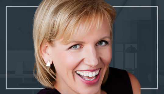World of Speakers E.63 Mari Smith