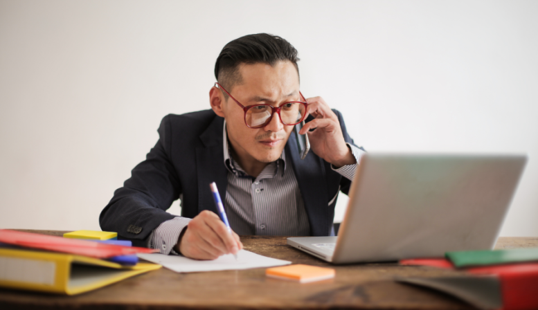 12 Red flags: How to spot fake or fraudulent conferences