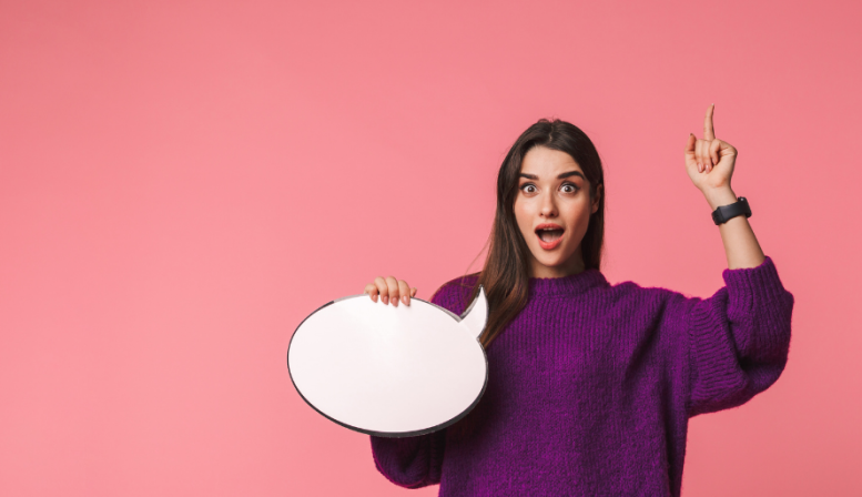 3 Ways to Handle Tough Questions – What I Learned From Improv