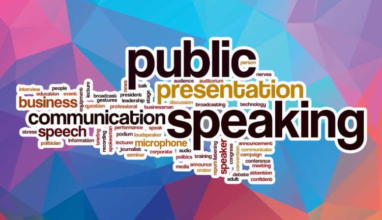 5 Crucial Corporate Public Speaking Tips