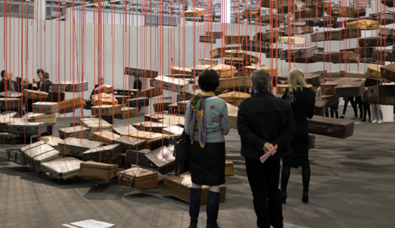 5 reasons why your exhibition stand design needs to be unique