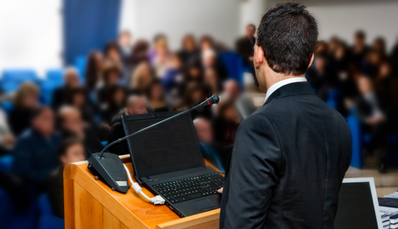 5 Vital Elements Every Student Speech Should Have