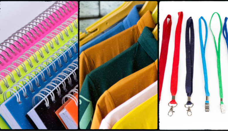 6 Essential Promotional Materials for Boosting Event Engagement