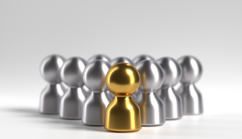 Are Public Speakers Born or Made?