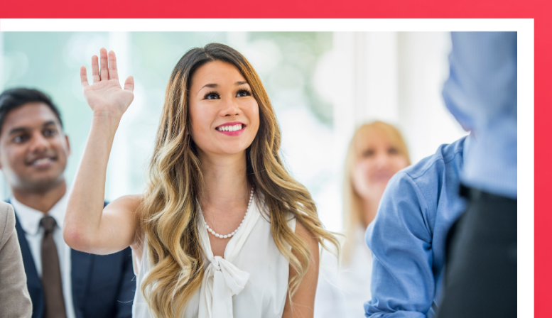 What If They Ask a Question I Can't Answer?