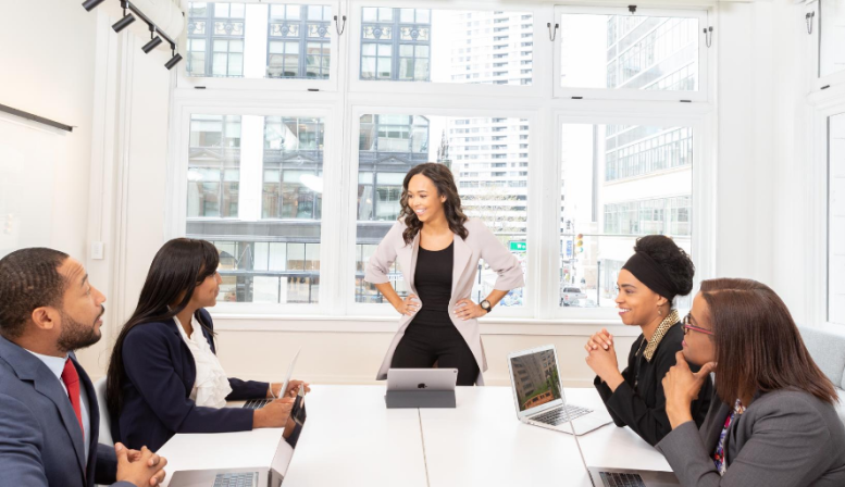 Becoming a thought leader in your niche