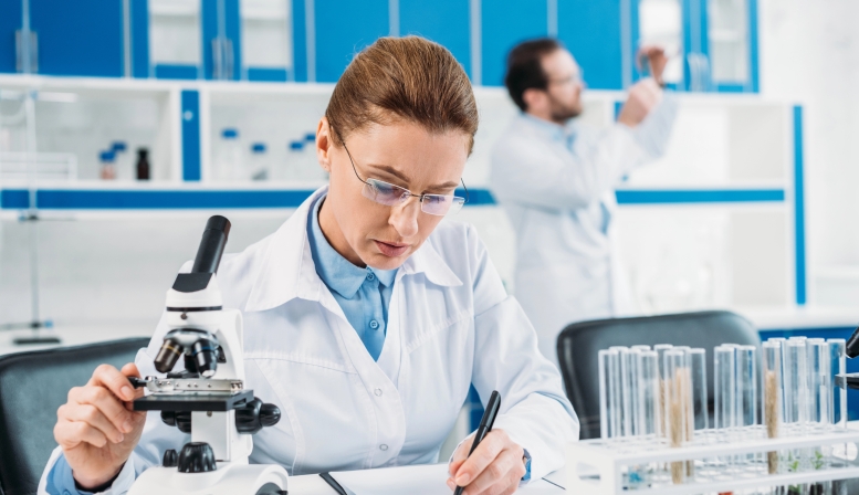 Using Your Research to Create Engaging Talks for Non-Academic Audiences