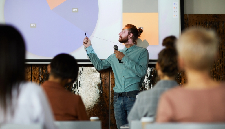 The Best Clicker-Free Tools for Hands-Free Presentations
