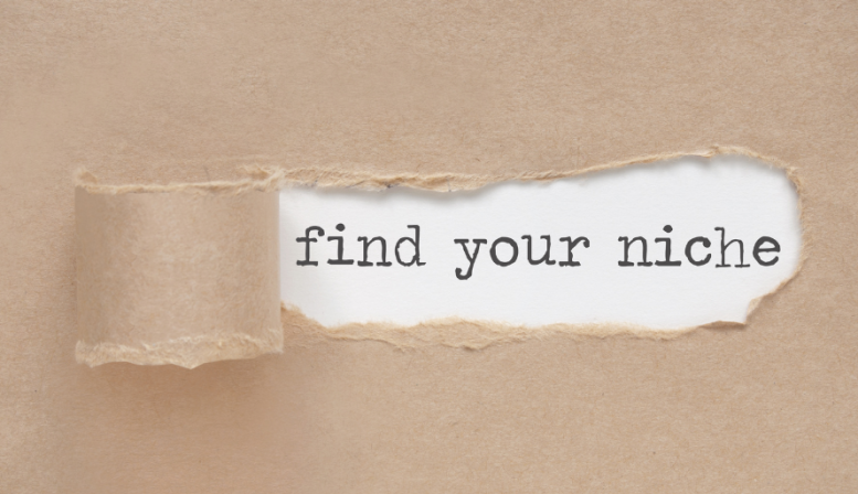 Defining Your Niche: How to Win at Public Speaking