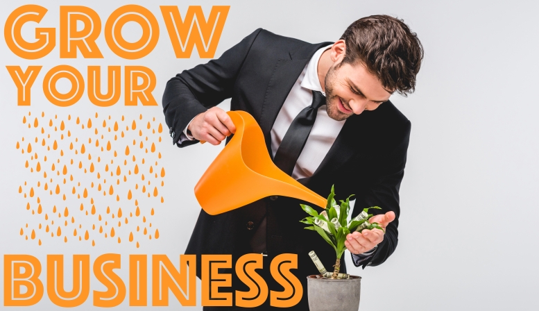 How Small Businesses Can Use Speaking and Podcasting to Grow Faster