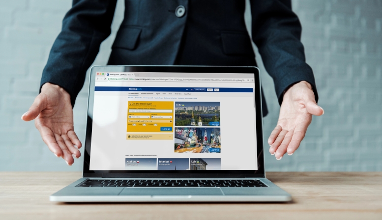 Is Your Website Driving Away or Attracting Event Planners?