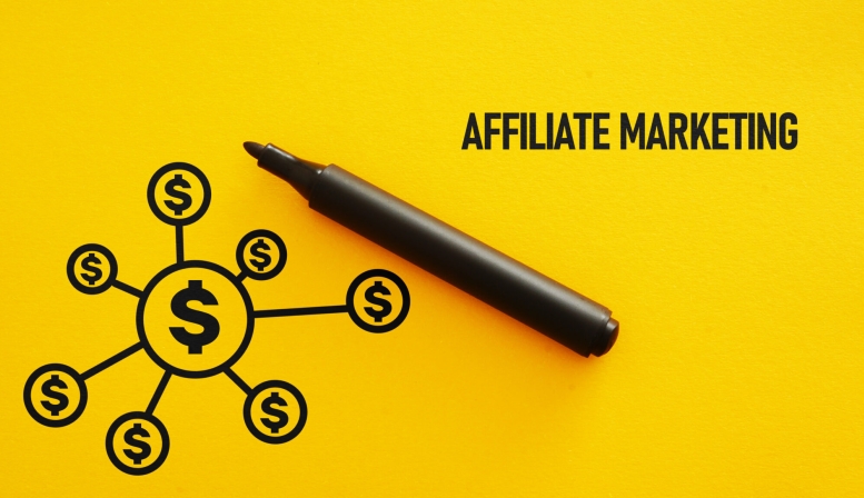 Affiliate Marketing Ideas for Speakers