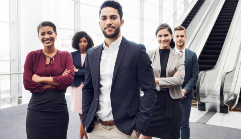 Does What You Wear Matter When Public Speaking?