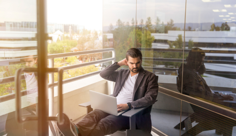 Don't postpone. Pivot to virtual