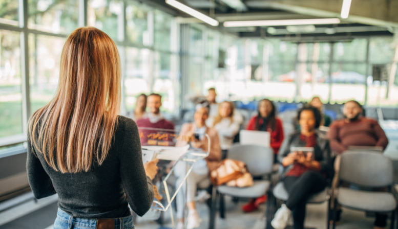 Effective Communication Strategies For Student Presentations