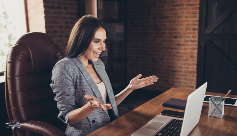 Captivate your webinar audience: how to create an engaging online event