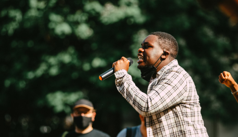 3 Public Speaking Strategies for Environmental Conservationists