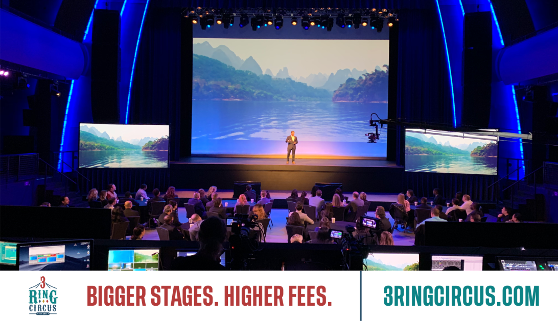 Free Inside Look Fireside Chat With Legendary Keynote Speakers Josh Linkner and Ryan Estis