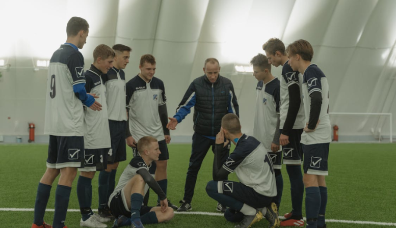 How Can Sports Help With Communication Skills?