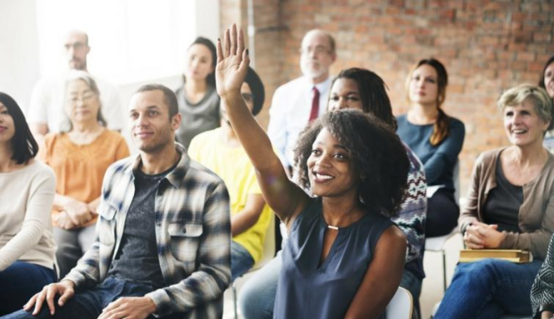 How to build advocates from your audience