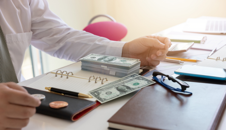 How to Make a Living as a Public Speaker