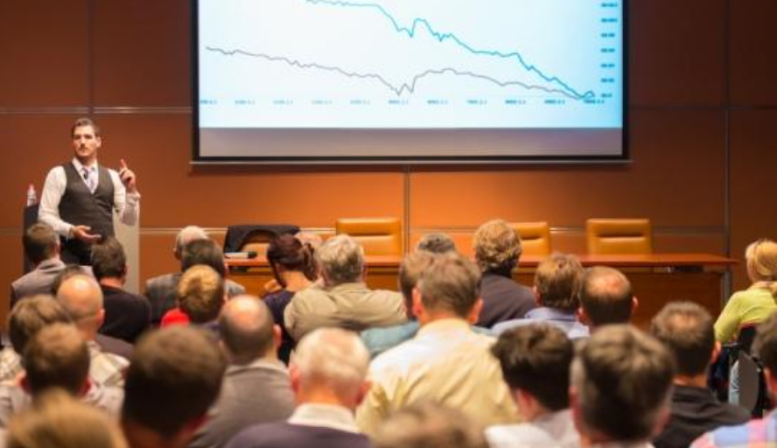 YouTube, Canva and SlideShare: How to repurpose your presentation as marketing material