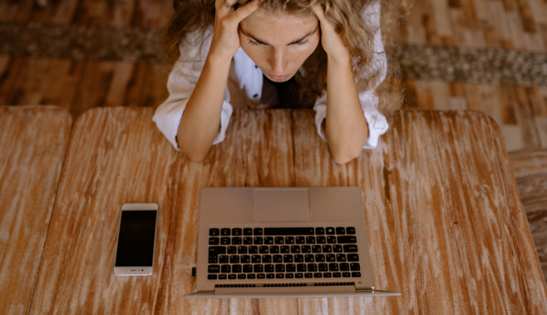 How to clear the 5 hurdles I faced with my first paid virtual conference