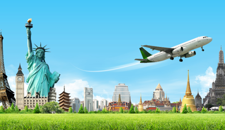 Improve Your Public Speaking Skills and See the World